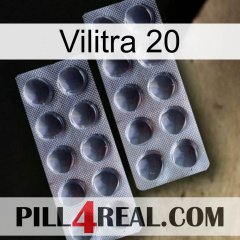 Vilitra 20 31